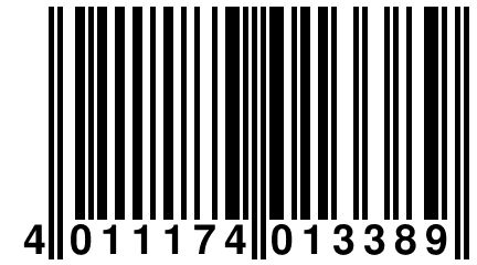 4 011174 013389