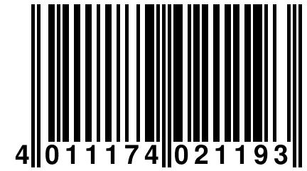 4 011174 021193