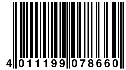 4 011199 078660