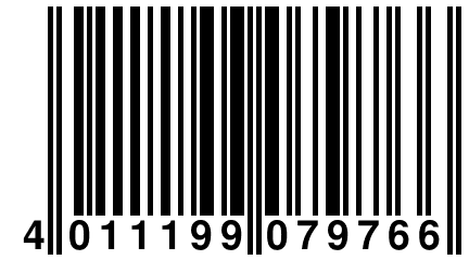 4 011199 079766