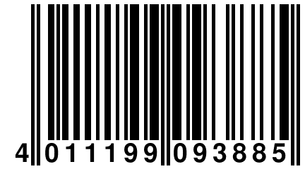 4 011199 093885