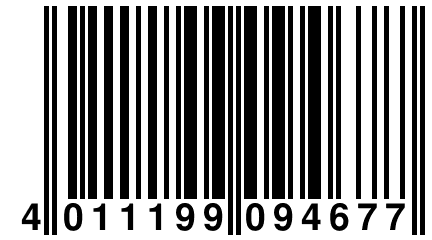 4 011199 094677