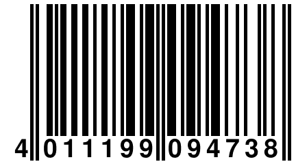 4 011199 094738