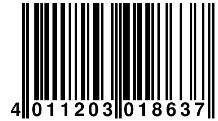 4 011203 018637