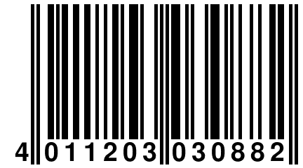 4 011203 030882