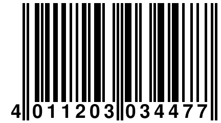 4 011203 034477