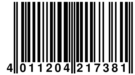 4 011204 217381