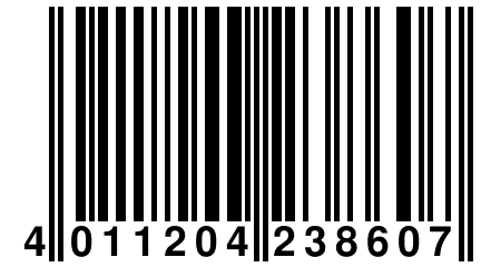 4 011204 238607