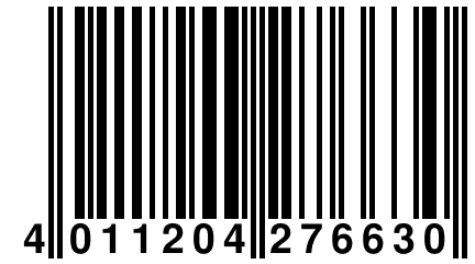 4 011204 276630