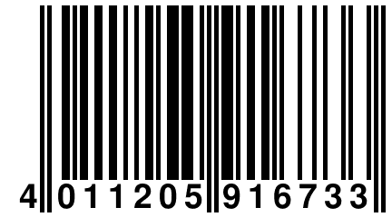 4 011205 916733