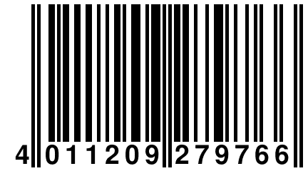4 011209 279766
