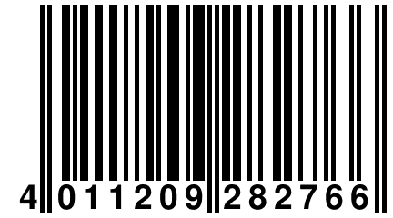 4 011209 282766