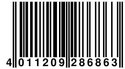 4 011209 286863