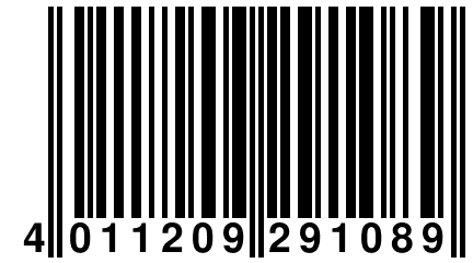 4 011209 291089