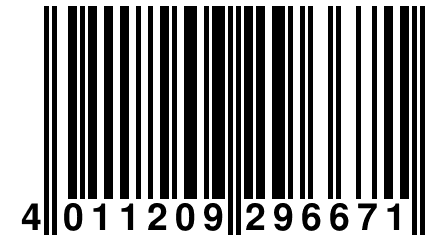 4 011209 296671