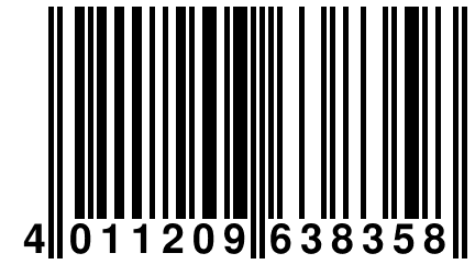 4 011209 638358