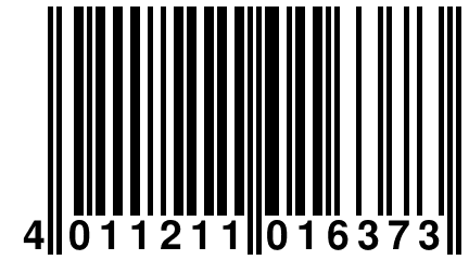 4 011211 016373