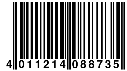 4 011214 088735