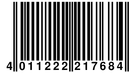 4 011222 217684
