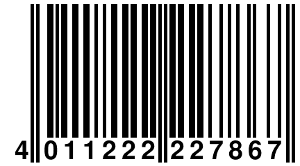 4 011222 227867