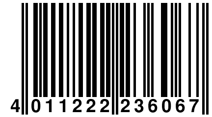 4 011222 236067