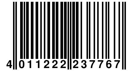 4 011222 237767