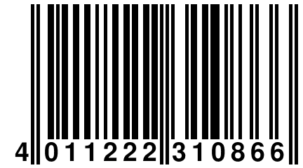 4 011222 310866