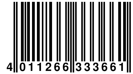4 011266 333661