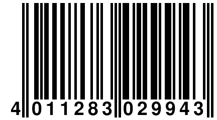 4 011283 029943