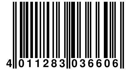 4 011283 036606