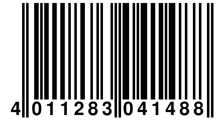 4 011283 041488