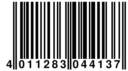 4 011283 044137