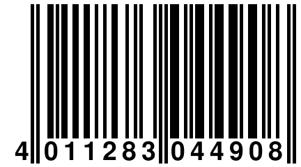 4 011283 044908