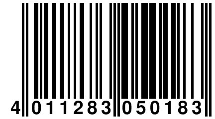 4 011283 050183
