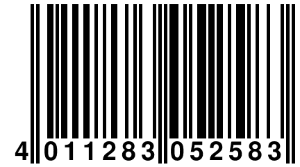 4 011283 052583