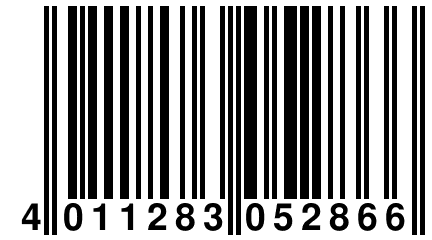 4 011283 052866