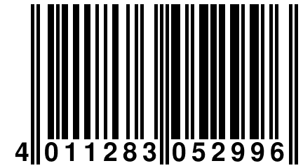 4 011283 052996