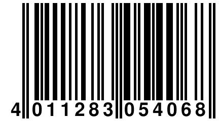 4 011283 054068