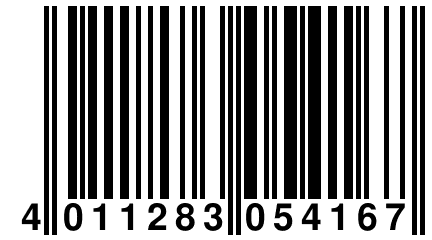 4 011283 054167