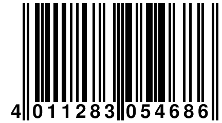 4 011283 054686
