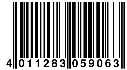 4 011283 059063