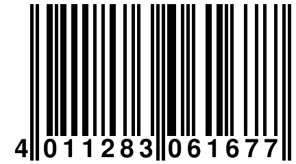 4 011283 061677