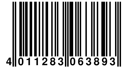 4 011283 063893