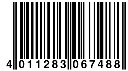 4 011283 067488