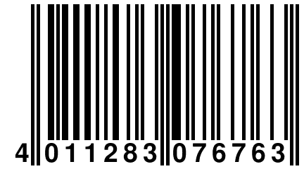 4 011283 076763