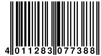 4 011283 077388