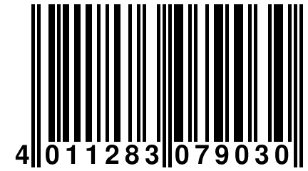 4 011283 079030