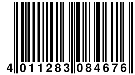 4 011283 084676