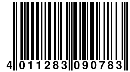 4 011283 090783
