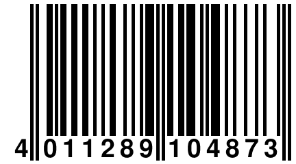 4 011289 104873